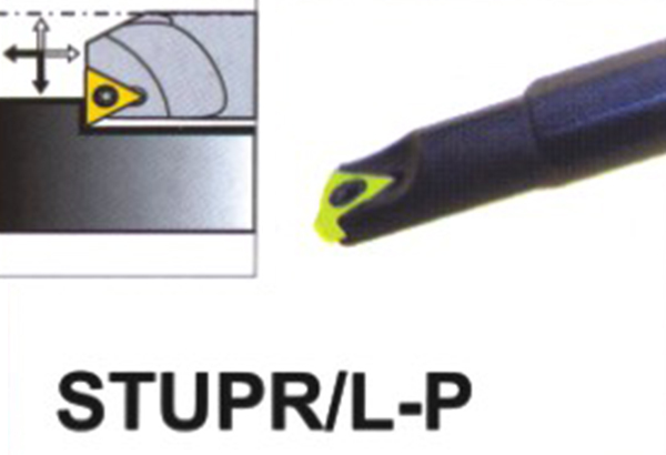 STURP/L-P